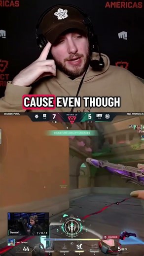 What kind of changes will ENVY make after missing Stage 1 playoffs?