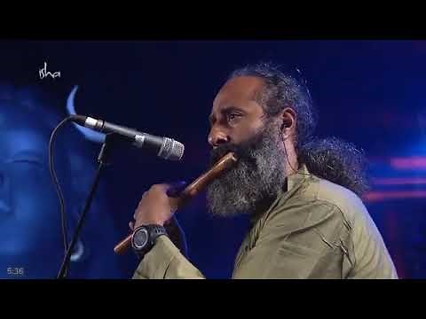 Sadhguru's Daughter and Son-In-law Dance | Radhe Jaggi | Sandeep Narayan | Maha Shivaratri 2022