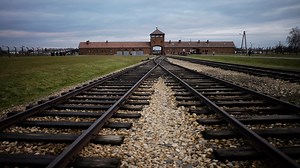 Son of Holocaust survivor Elie Wiesel calls for 'Night' to return to school curriculum