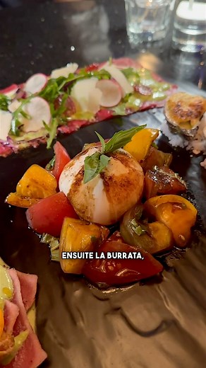 88K views · 912 reactions | RESTO REVIEW #37 ️ L'Atelier à...