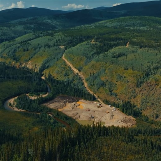 Freddy & Juan are back to change lives. #GoldRush: Mine Rescue with Freddy & Juan returns tomorrow at 9P on Discovery. | Gold Rush