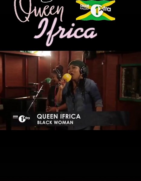 Queen Ifrica: Black Woman | Reggae Music Artist Spotlight
