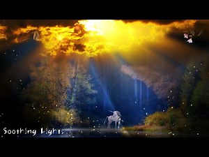 幫助您釋放壓力提高振動的靈氣音樂~安定心神~🍀冥想音樂🍀放鬆音樂🍀瑜珈音樂🍀Meditation Music🍀舒緩音樂🍀正能量🍀禪修音樂🍀靈氣音樂🍀能量音樂🍀睡眠音樂