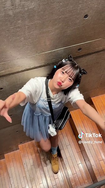 福山梨乃💎 #CANDYTUNE #CANDYTUNE_キスミーパティシエ #きゃんちゅー