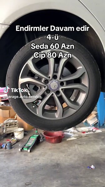 Endirmler davam edir telesin #keşfet #beniöneçıkart #fyp #mercedes