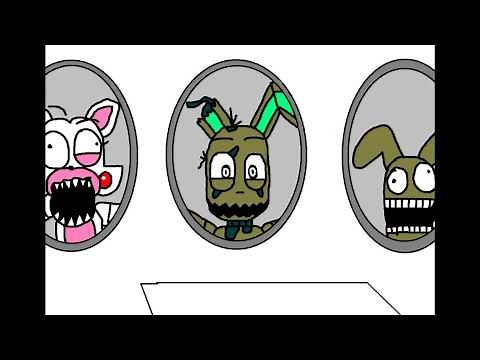 Happy Springtrap [REMAKE]