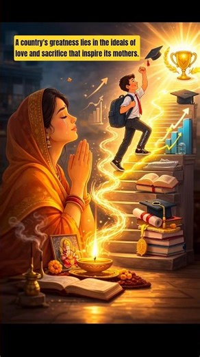 mother #woman #wife #sister #maid #power #mata #queen #goddess #living #success #fact #factshorts