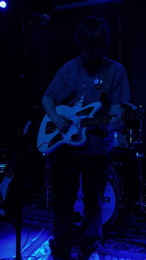 The Pavilion - Tomorrow’s Dead, Live in Bristol 03/03/26