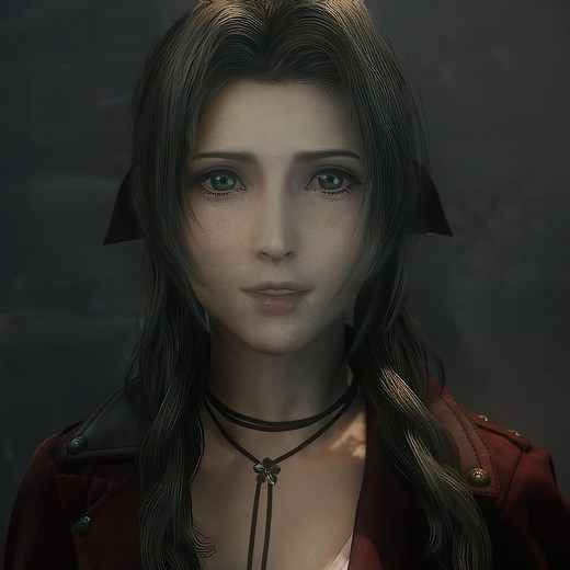 Final Fantasy 7 Remake Revelations: Cloud, Aerith & What to Expect