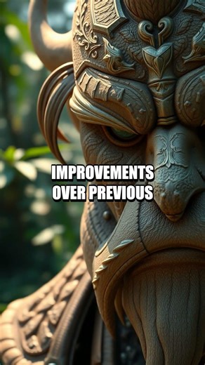 Next-Gen Review Spotlight on a Beloved Franchise Redux