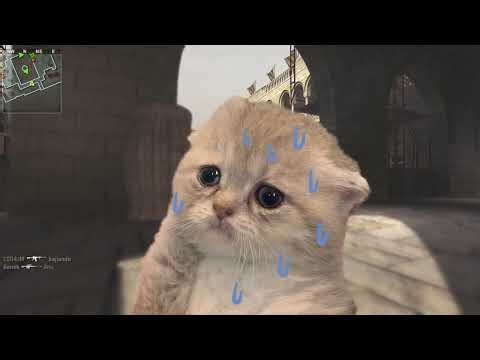 Call of duty mw multiplayer game play / COD MW