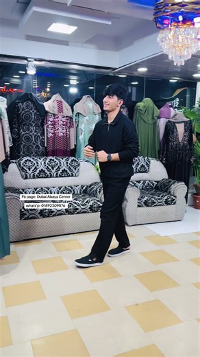 Explore Dubai Abaya Center: Your Ultimate Fashion Destination