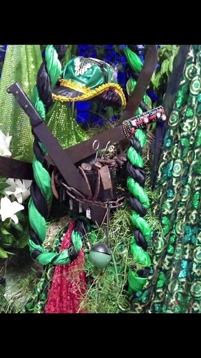 Celebrando a Omo Ogun: Un Día Especial