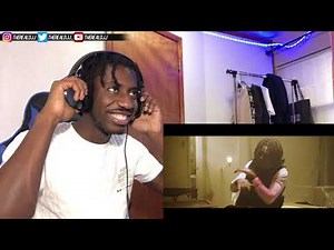 Booka600 ft. Lil Durk - Relentless (Official Video) REACTION