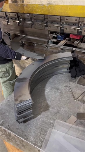 Transforming Flat Metal with Stamping Techniques