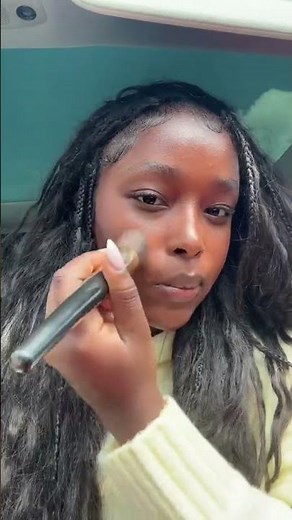 Ivry's Perfect Shade Match 🩵