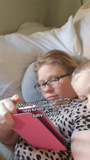 Marie Harvey on Reels