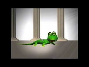 Amazing Animals: Extinct Animals (Part 1 of 2)