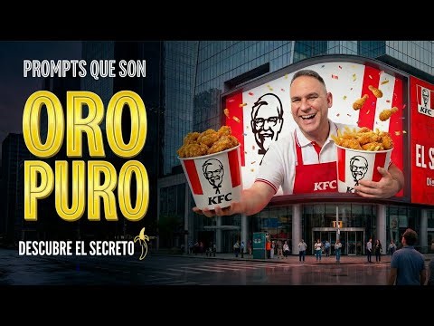 Nano Banana Pro: I Found the Prompts Nobody Shares