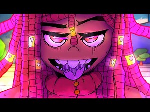 My LITTLE SISTER Becomes A RAPGOD (ROBLOX VOICE CHAT)