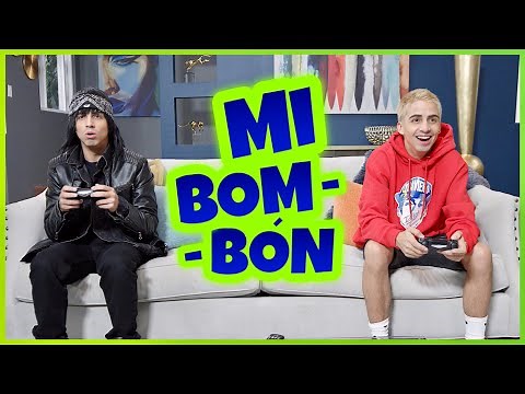 Daniel El Travieso Películas - Mi Bombón.