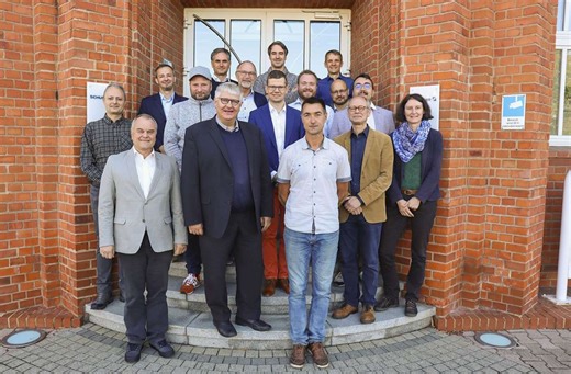 Nach autonomem Bus: Neues Projekt zu autonomem Fahren - inSüdthüringen