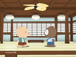 Xtranormal Black Friday