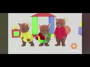 Squeak Season 2 Episode 13