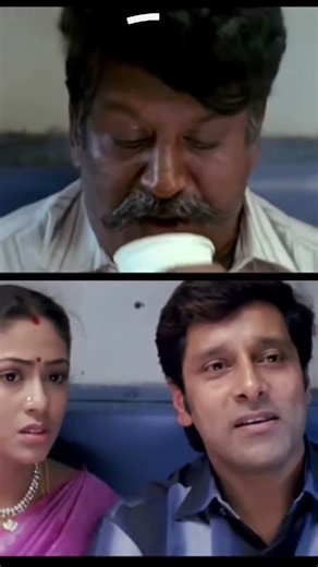 did you notice this in APARICHIT movie #shorts