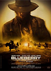 Critique du film Blueberry