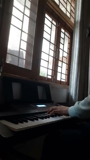 Binks' Sake (Binks' Brew) - One Piece OST | Piano Cover | Binkusu no Sake | Music