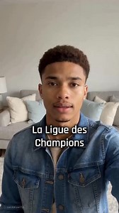 Suis tous les matchs de la Ligue des Champions avec Match en Direct. | Matchendirect