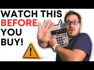 Teenage Engineering K.O. II EP-133 - Before You Buy // Review