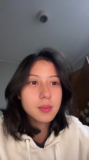 Cuma pengen meluruskan aja