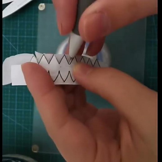 How To DIY Cosplay Fangs/ False Teeth/ Vampire Teeth With Thermoplastic Resin