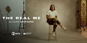 The Real Me: Sloane Stephens