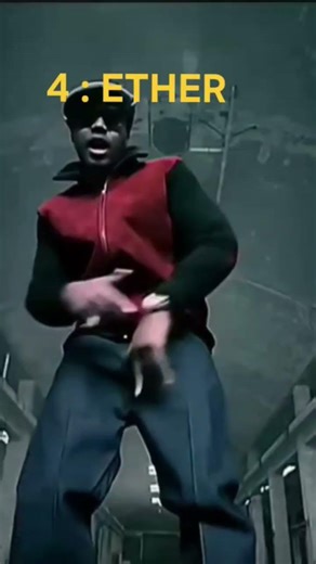 Top 5 Nas Songs of All Time 🔥 (Real Hip-Hop Classics)