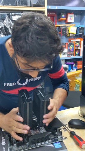 Ultimate Gaming PC Setup for Enthusiasts