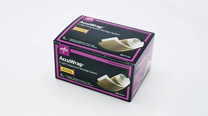 AccuWrap Medline