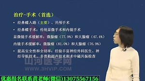 06内分泌学高级职称-冲刺课：巨人症和肢端肥大症三
