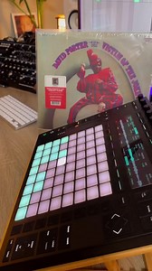 12K views · 246 reactions | #dj #scratch #scratchdj #remix #remixonreels #remixreels #mashup #mashupsongs #funny #funnymemes #funnyvideos #turntable #vinyl #hiphop #instrumental #boombap #boombaphiphop #battle #djbattle #scratching #mpc #mpc2000xl #fingerdrumming #fingerdrummer #maschine #ableton #synth #synthwave #lofi #lofihiphop | Wick-it the Instigator | Facebook