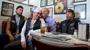 Biden on defense after allegations of inappropriate behavior