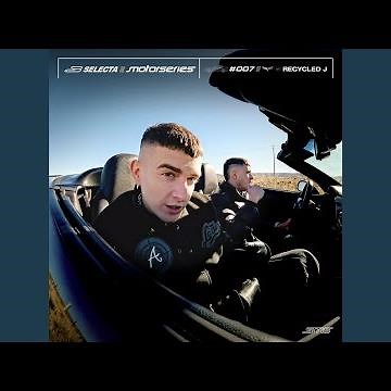Recycled J | Selecta Motorseries #07