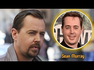 Sean Murray Steps Out With His Famous Wife And Fans Are Stunned