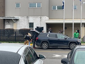 More than 200lbs of meth seized in largest bust in West Virginia history