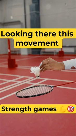Faster Than an F1 Car?! 😱 Badminton Smash Hits Insane Speed! | Sports Trivia**