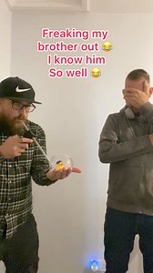 48K views · 201 reactions | Bubble duck prank  #bubbles #prank #brothers | Kieron The Mighty | Facebook