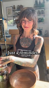 Don’t forget what time it is. The Apocalypse (unveiling) is upon us. The old systems must collapse to create the new🌀Time to prepare~physically, mentally & spiritually. Put on the spiritual armor of God🙏🏻✨ #prepper #endtimes #apocolypse #newearth #kaliyuga #newage #goldenage #heavenonearth | Alia's Herbals