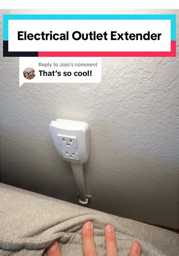 Maximize Your Space with an Electrical Outlet Extender