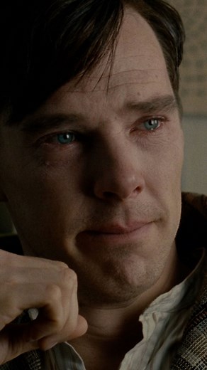 The Academy on Instagram: ""Sometimes it's the people no one imagines anything of who do the things that no one can imagine." Morten Tyldum's 'The Imitation Game' won the Oscar for Adapted Screenplay (written by Graham Moore) at the 87th Academy Awards. The film also received nominations for Actor in a Leading Role (Benedict Cumberbatch), Actress in a Supporting Role (Keira Knightley), Directing (Morten Tyldum), Film Editing (William Goldenberg), Original Score (Alexandre Desplat), Best Picture